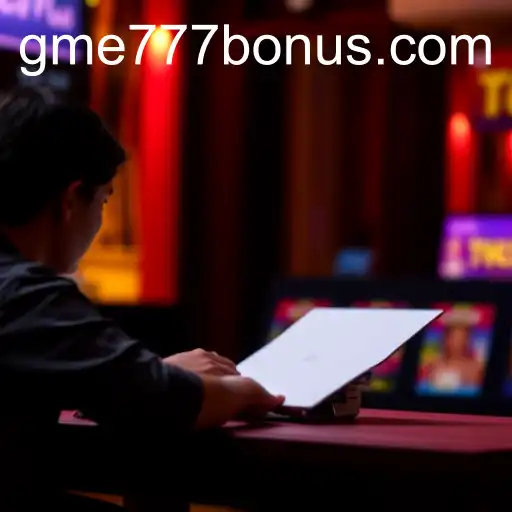 Understanding User Agreements: A Closer Look at gme777