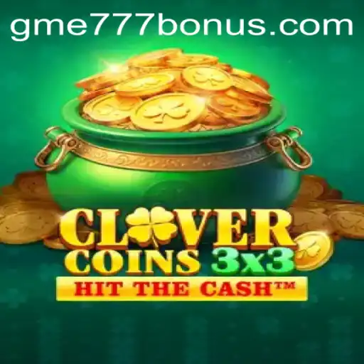 Explore the Exciting World of Clovercoin3x3: The Latest Gaming Sensation
