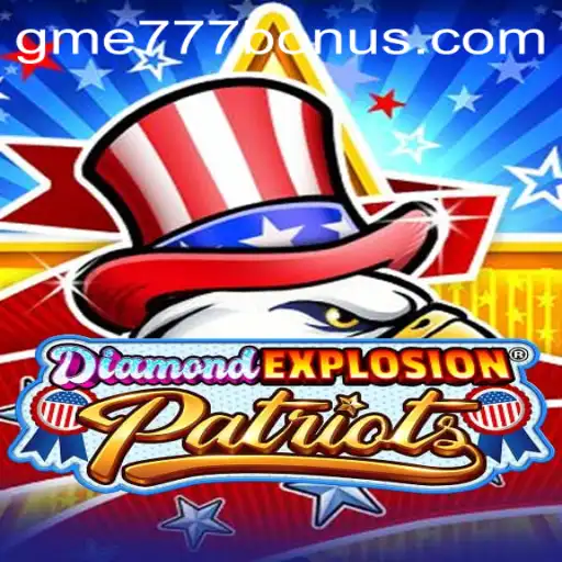 DiamondExplosionPatriots: A Captivating New Era in Gaming