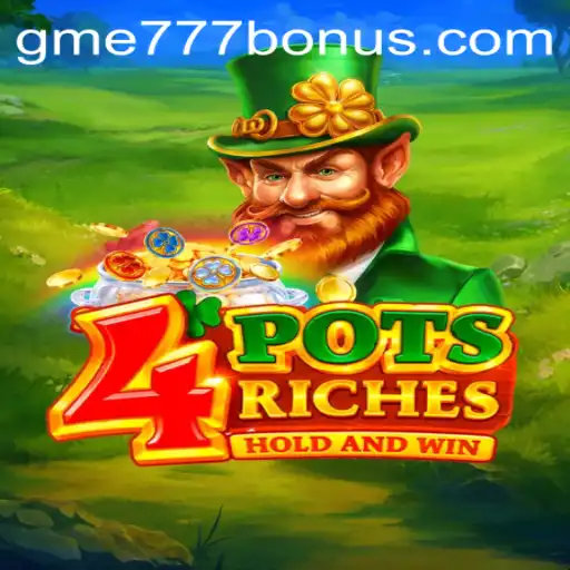 Exploring 4potsriches: The Thrilling New Game Revolutionizing Online Play