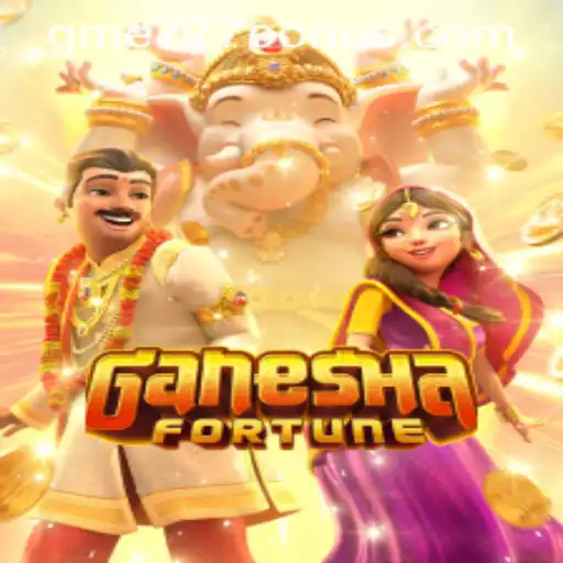 Discover the Mystical World of GaneshaFortune: A Journey with gme777