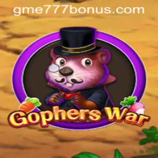 GophersWar: The Ultimate Strategy Experience