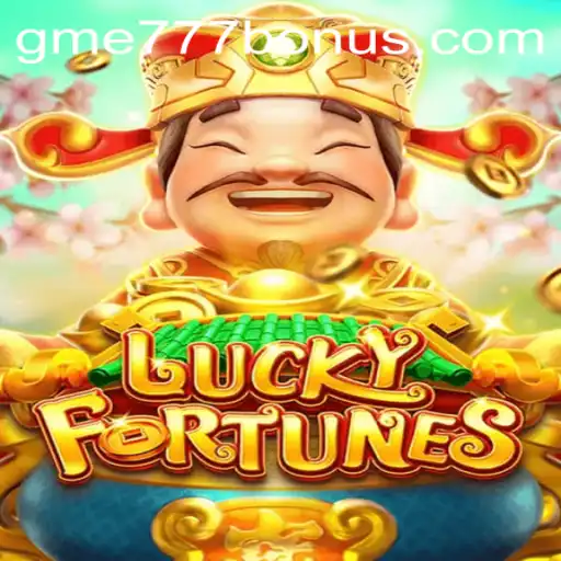 Explore the Exciting World of LUCKYFORTUNES