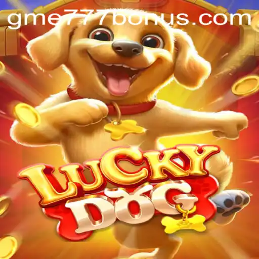 Unveiling the Thrills of LuckyDog: The Ultimate Gaming Experience
