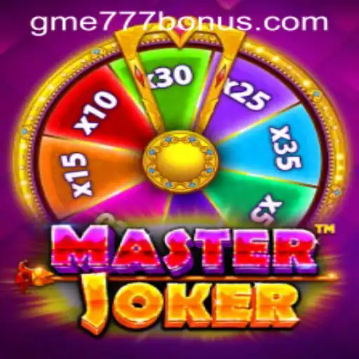 Unveiling MasterJoker: An Exciting Journey into the World of Modern Gaming