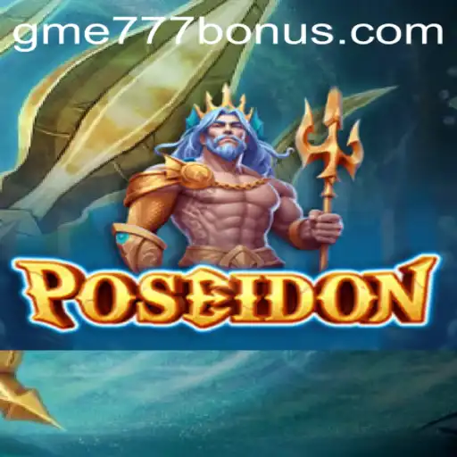 Dive into Poseidon: An Epic Gaming Experience