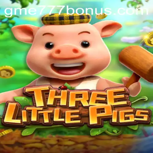 THREELITTLEPIGS: An Engaging Adventure Into a Familiar World