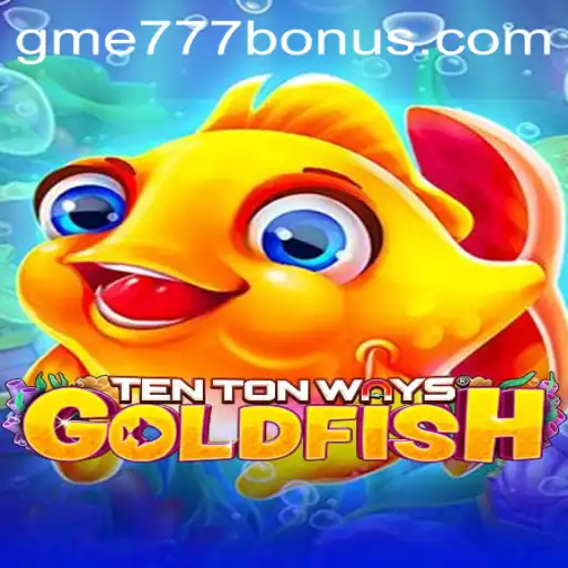 Discover the Intriguing World of TenTonWaysGoldfish: A Deep Dive Into Gameplay and Strategy