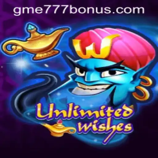 UnlimitedWishes: A Magical Gaming Experience with gme777