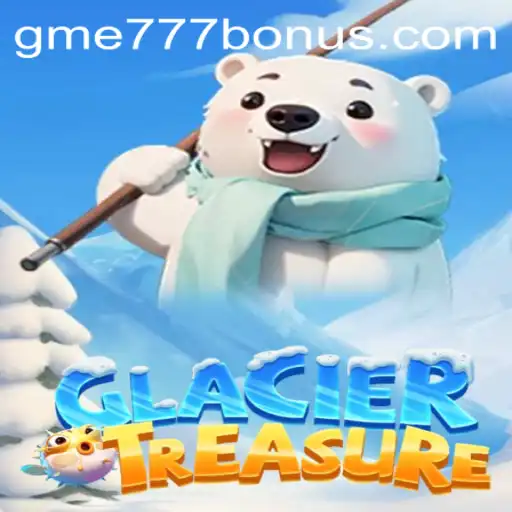 Discover the Frozen Wonders of GlacierTreasure: A Chilling Adventure