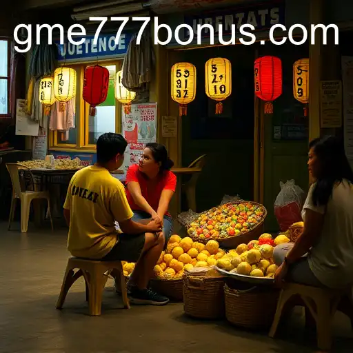 The Fascinating World of Jueteng