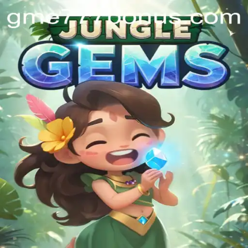 Explore the Wild Adventure of JungleGems: A Thrilling New Game Experience