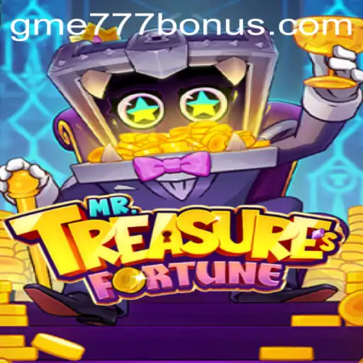 Introducing MrTreasuresFortune: A Captivating Adventure Awaits