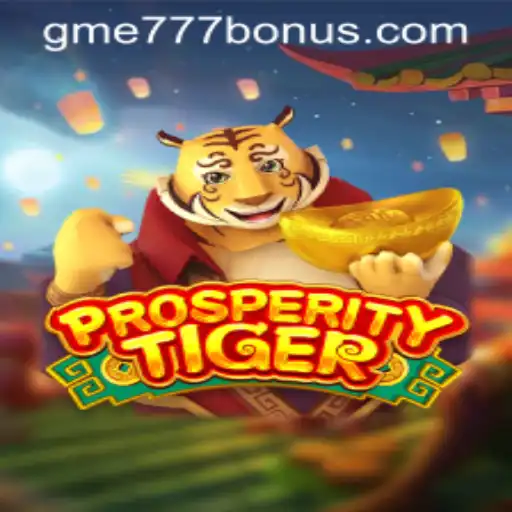 Exploring ProsperityTiger: A New Frontier in Gaming