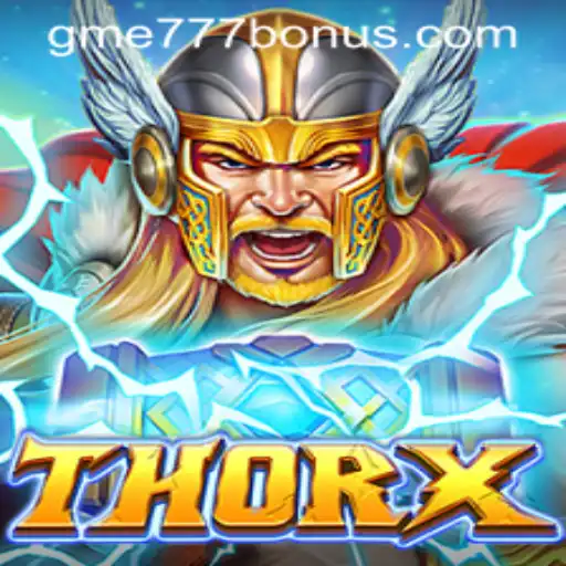 Explore the Exciting World of ThorX: A Journey into Mythology and Strategy